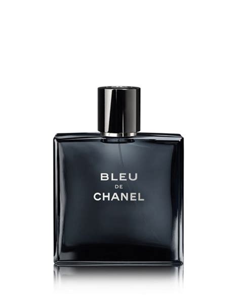 chanel bleu macy's